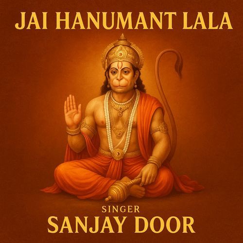 Jai Hanumant Lala