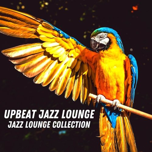 Happy Jazz Moments cover art