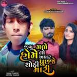 Jigu Male Home To Khabar Thodi Puchje Mari