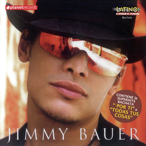Jam One cover art