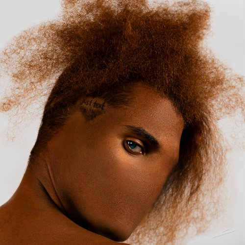 Just Text cover art