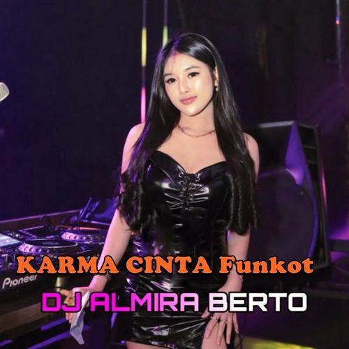 KARMA CINTA Funkot