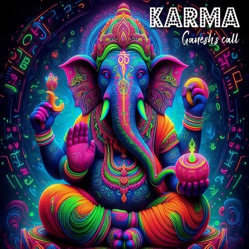 KARMA (Ganesh's call)