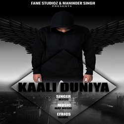 Kaali Duniya-QikJbjNDUnI