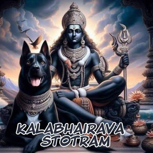 Kalabhairava Stotram