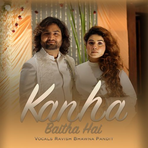 Kanha Baitha Hai
