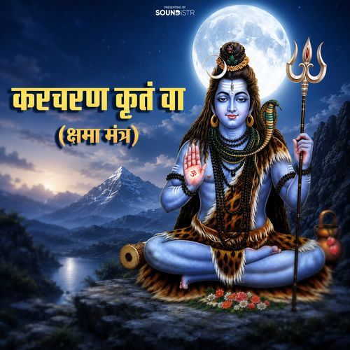 Karacharana Kritam Vaa (Shama Mantra)