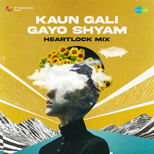 Kaun Gali Gayo Shyam - Heartlock Mix