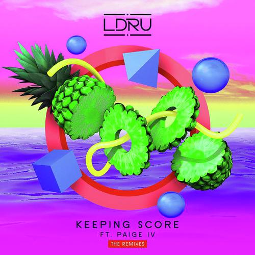 Keeping Score (Boxinbox & Lionsize Remix)