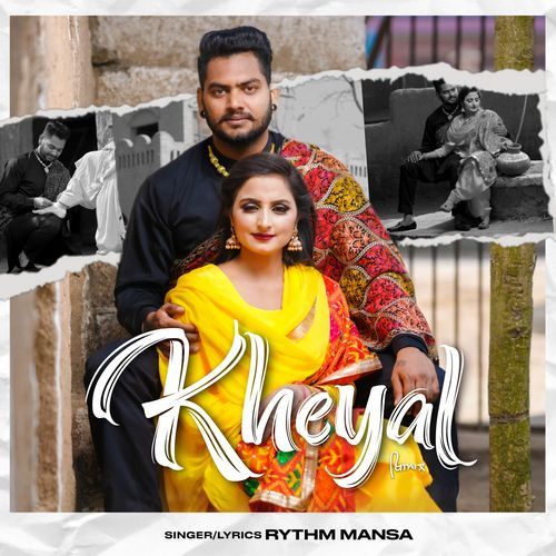 Kheyal