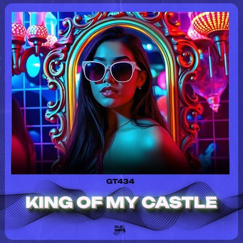 King Of My Castle (Techno)