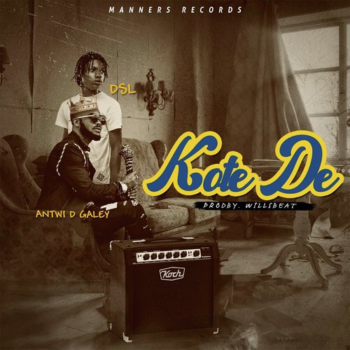 Kote De