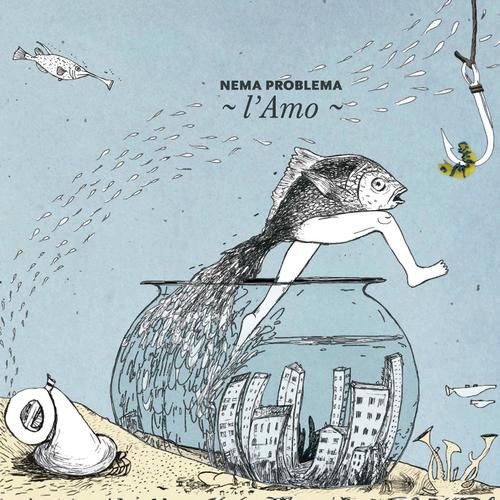 Ibrahim cover art