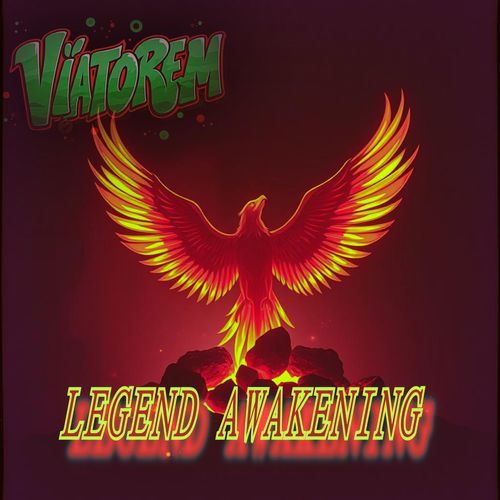 LEGEND AWAKENING