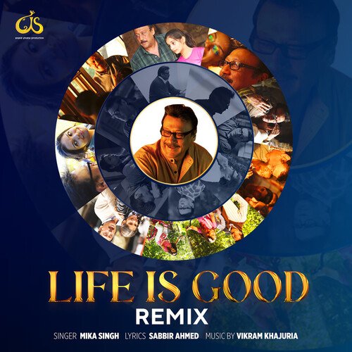 Life Is Good Remix