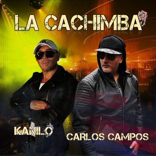 La Cachimba_poster_image