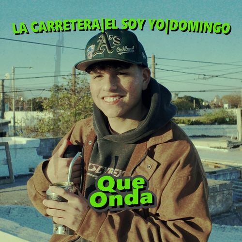 La Carretera / el Soy Yo / Domingo