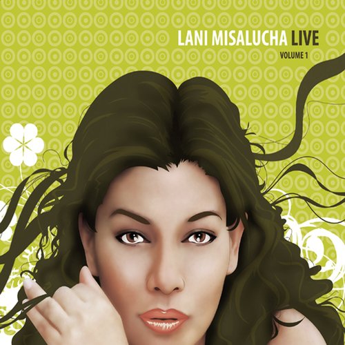 Lani Misalucha Live, Vol. 1