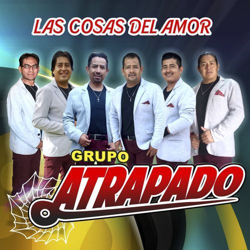 El Alacrán / Las Huilotas cover art
