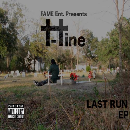 Last Run EP.