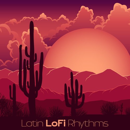 Latin LoFi Rhythms_poster_image