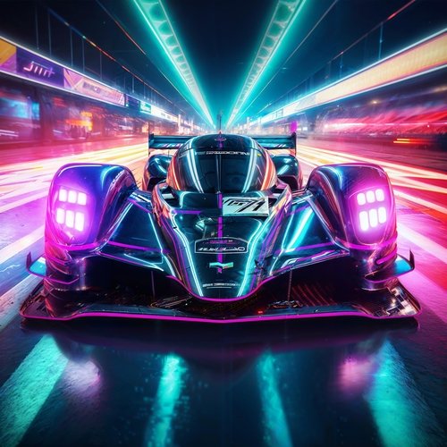 FM cover art