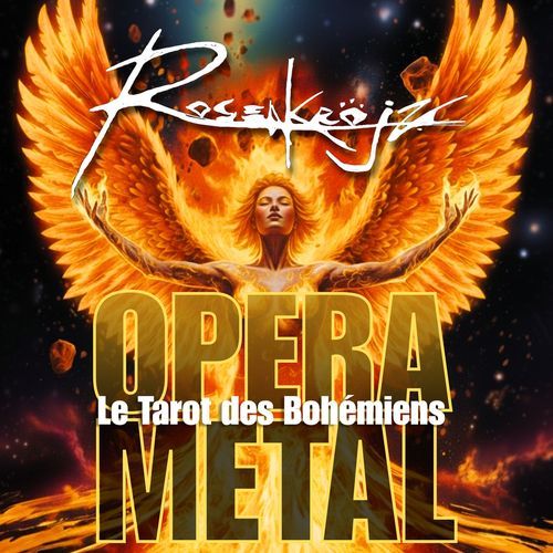 Carta X: 4 R0D4 D4 F0RTUN4, A Roda do Destino cover art