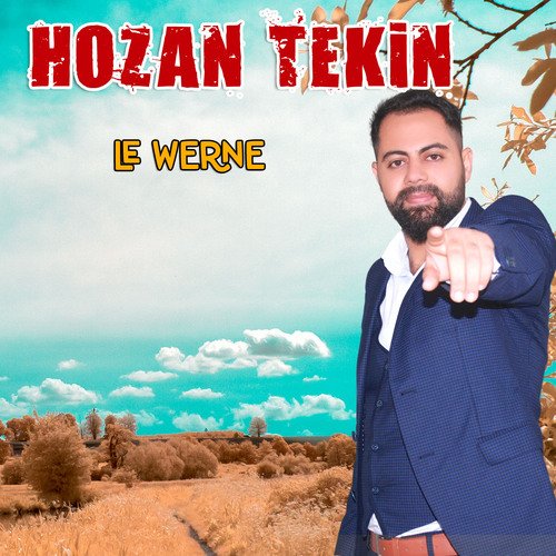 Le Werne cover art