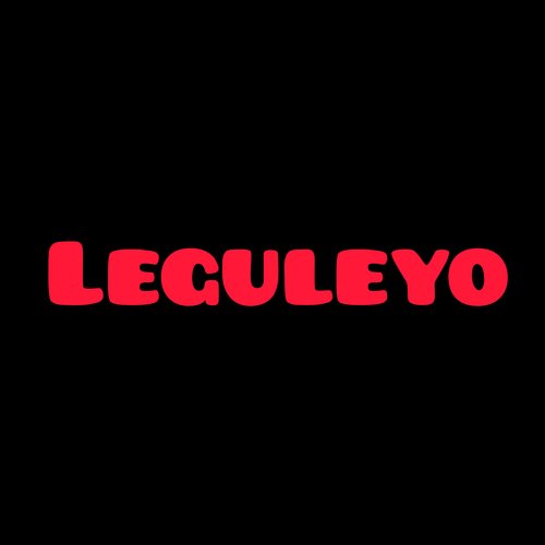 Leguleyo cover art