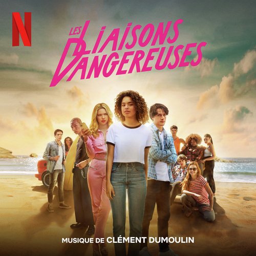 Cimino cover art