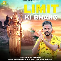 Limit Ki Bhang (Bhole Song)-ByASdUdgX2A