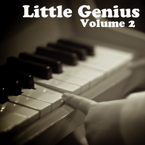 Little Genius Vol. 2