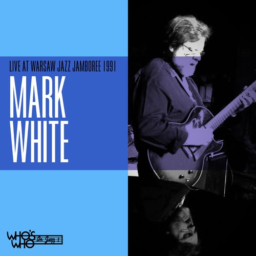 Live at Warsaw Jazz Jamboree 1991