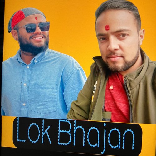 Lok Bhajan (Live)_poster_image