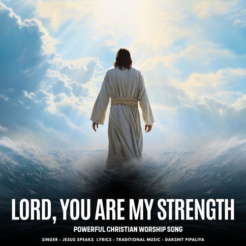 Lord, You Are My Strength - Powerful Christian Worship Song