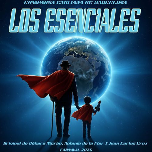 Los Esenciales