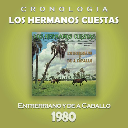 Pa' los Gringos cover art