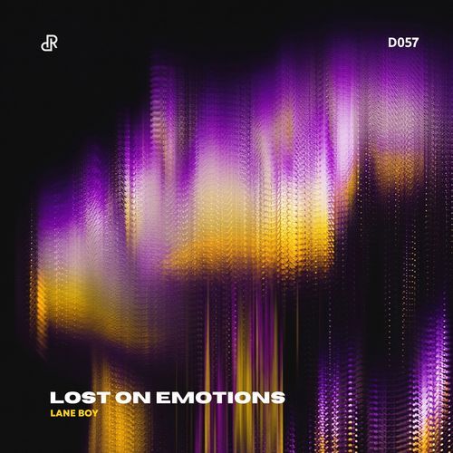 Lost On Emotions