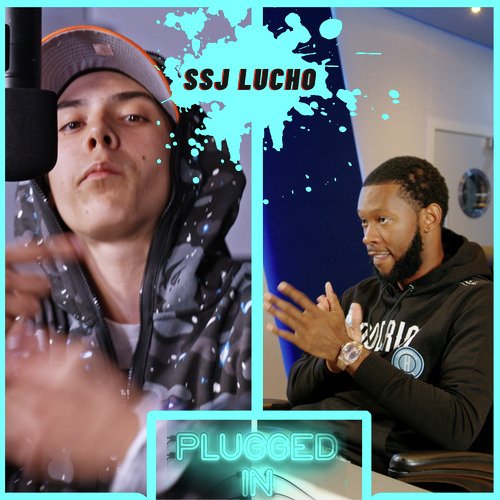 Lucho x Fumez The Engineer - Plugged In cover art