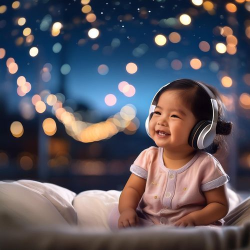 Lullaby Dream Songs: Soothing Baby Melodies
