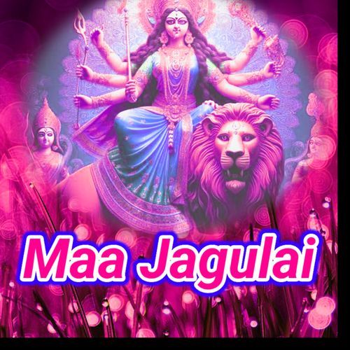 Maa Jagulai