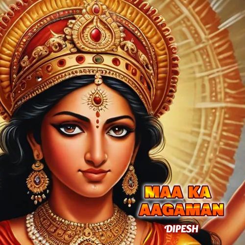 Maa Ka Aagaman_poster_image