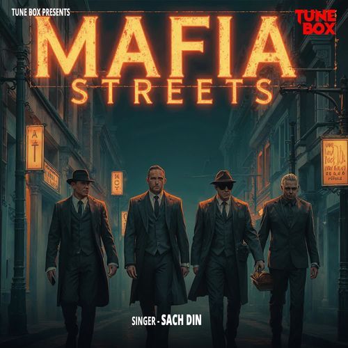 Mafia Streets