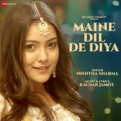 Maine Dil De Diya-MgsjZRlgZUQ