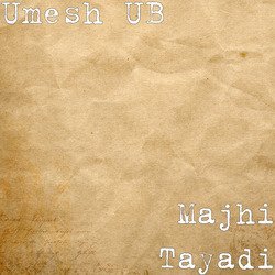 Majhi Tayadi-L1EqdRN3QkQ