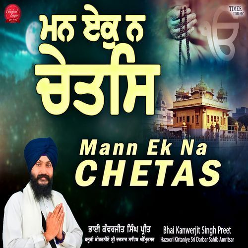 Mann Ek Na Chetas