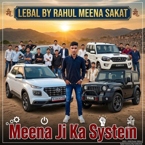 Meena Ji Ka System