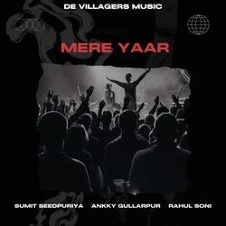 Mere Yaar-FgRZckZnYFY