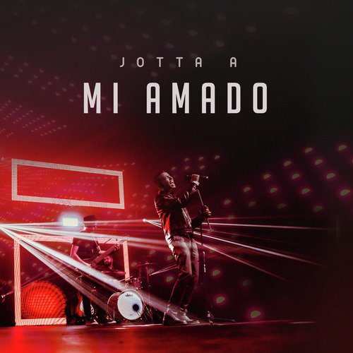 Mi Amado