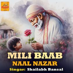 Mili Baab Naal Nazar